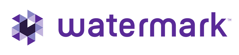 Watermark Logo